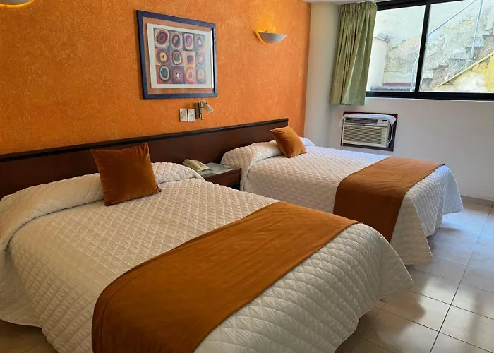 Hotel Bello Cordoba