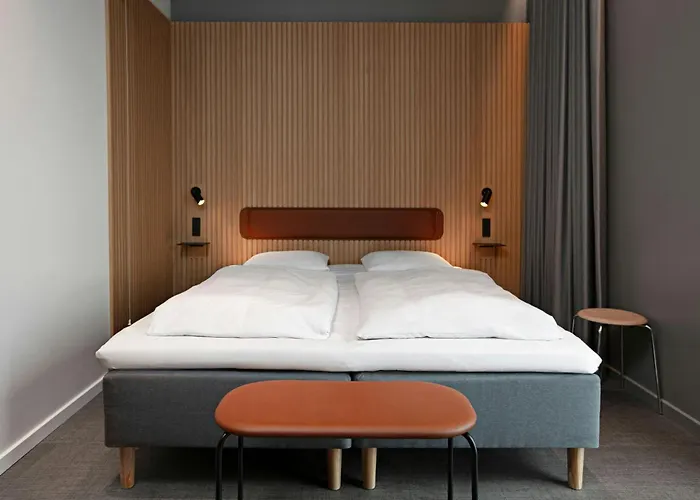 Horsens Hotels