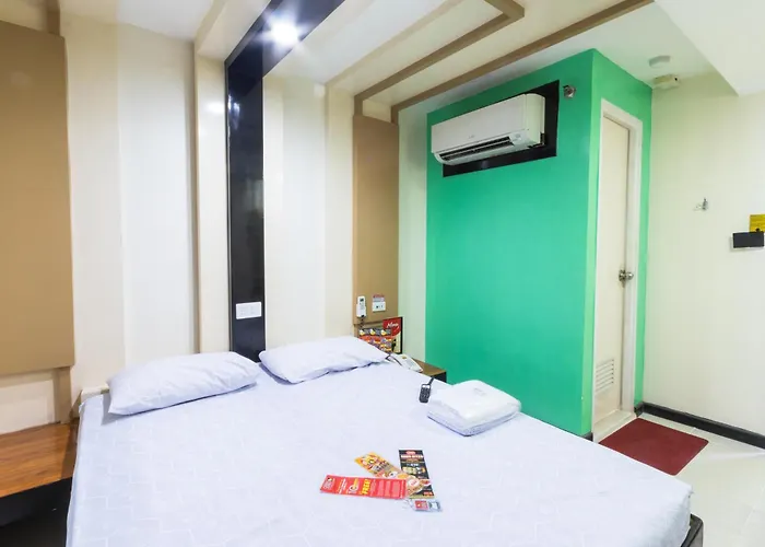 Hotel Sogo Kalentong