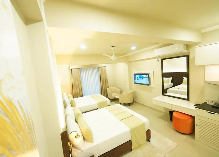 Hotel Grand Amanee