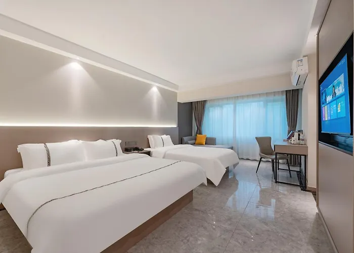 Veroia Hotel 维罗亚酒店
