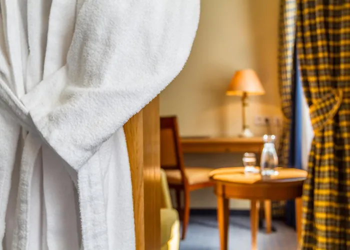 Hotels in Sulzburg