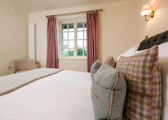 Bassenthwaite Hotels
