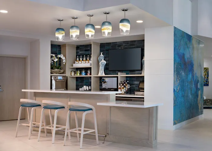 Delray Beach Hotels