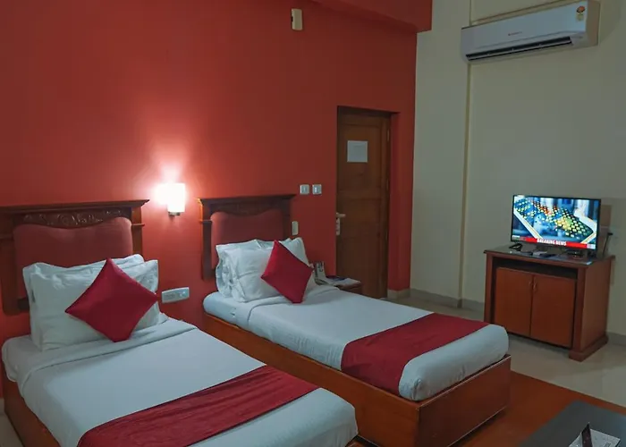 Club7 Hotel