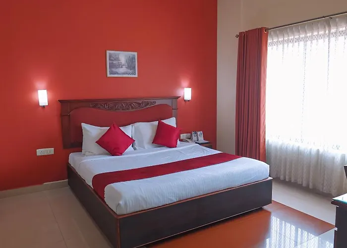 Club7 Hotel