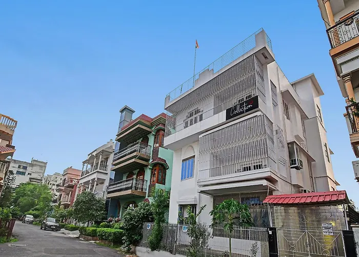 Capital O New All In One Near City Centre Salt Lake