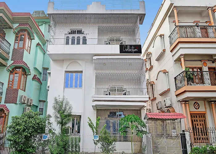 Capital O New All In One Near City Centre Salt Lake