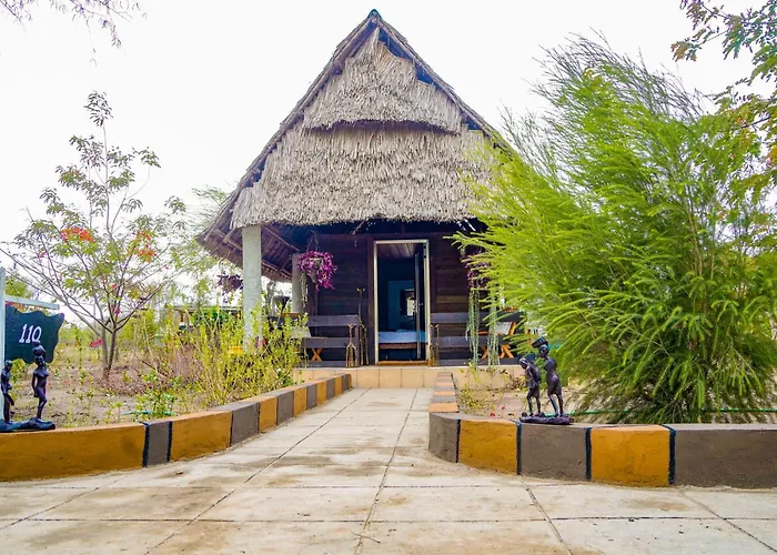 Kajiado Hotels