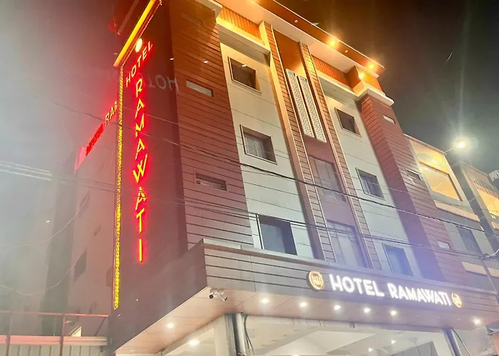 Haridwar Hotels