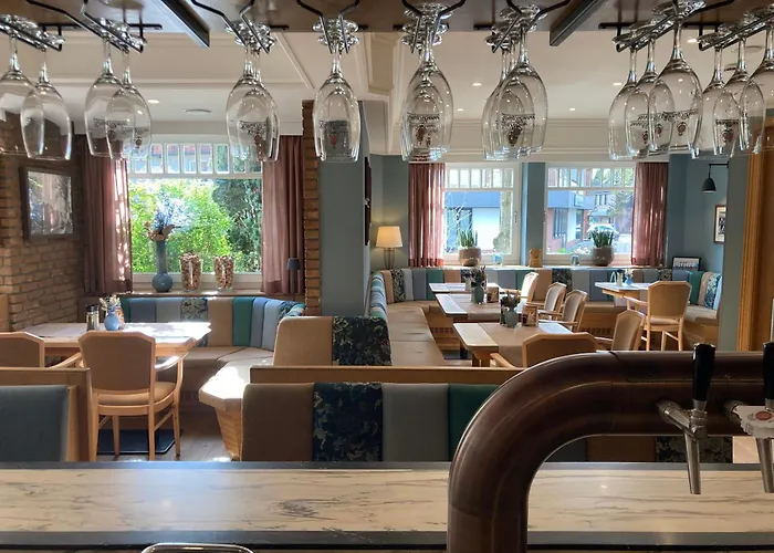 Hotels in Zeven