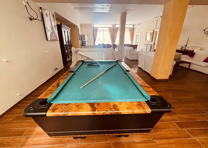 Hôtels Avec Casino à San Remo