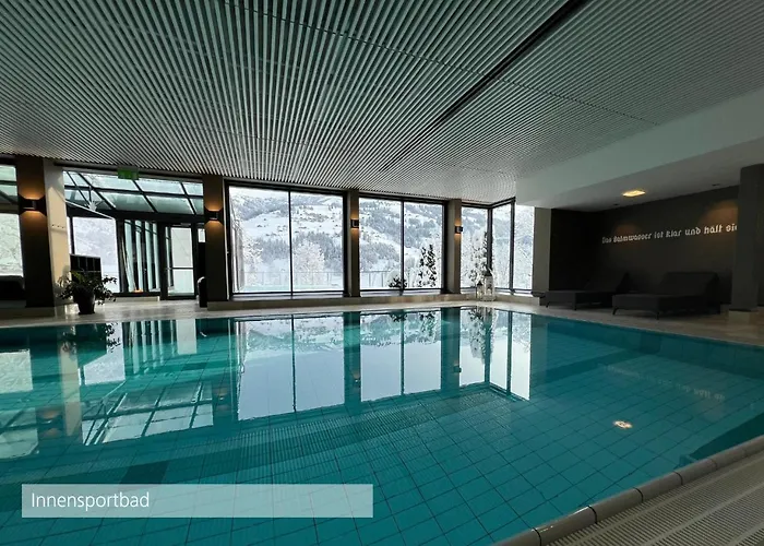 Lenk Hotels
