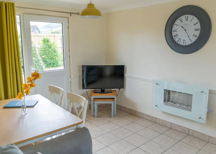 Croyde Hotels