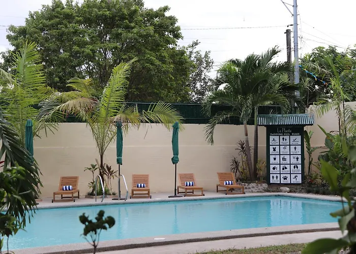 Bais Hotels
