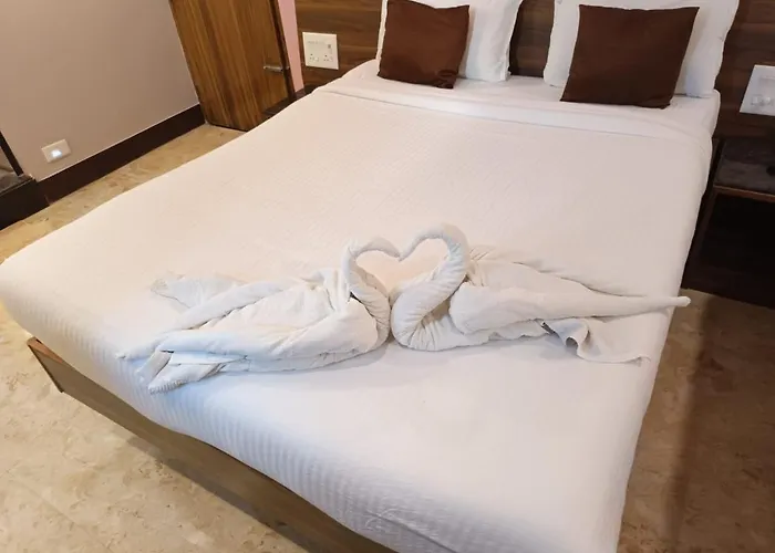 Hotels in Madurai
