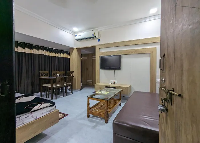 Hotel Shivneri