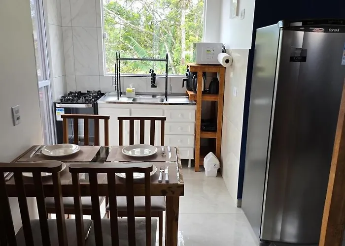 Residencial Mineiro - Studio