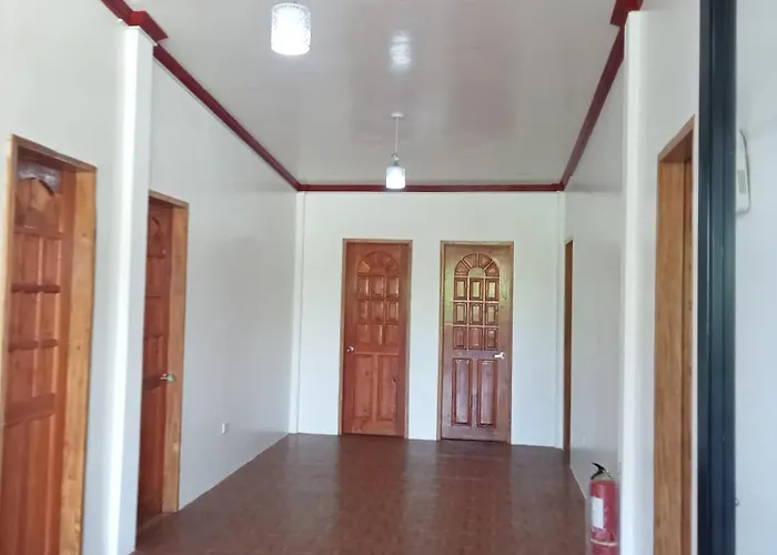 Talisay Inn