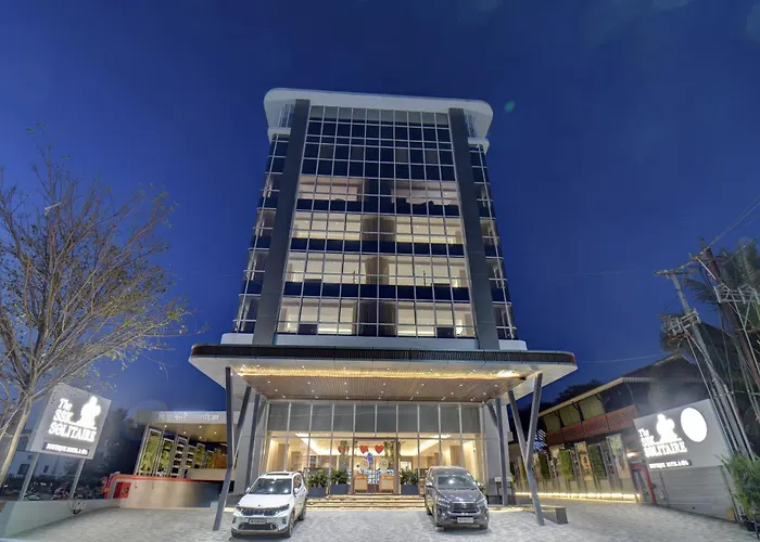 Nashik Hotels