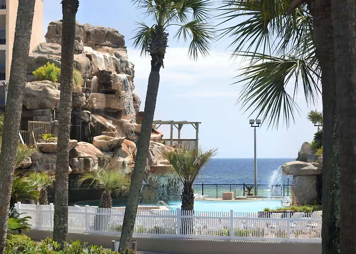 Panama City Beach Hotels