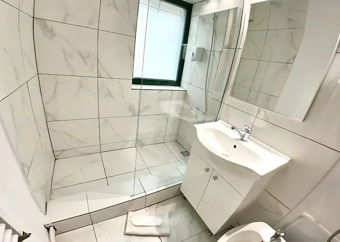 Craiova Hotels