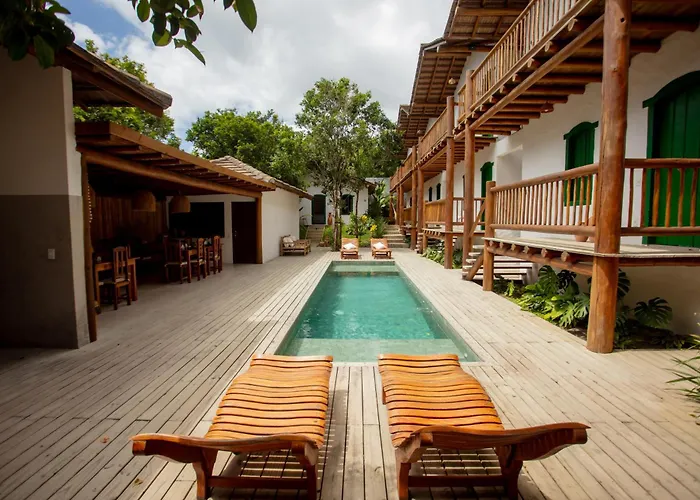 Corais de Trancoso Boutique