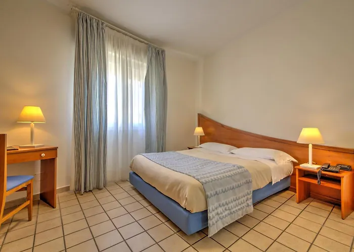 Hotel a Isola delle Femmine