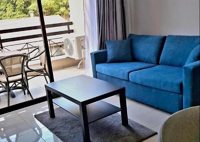 By The Way Apartment 1