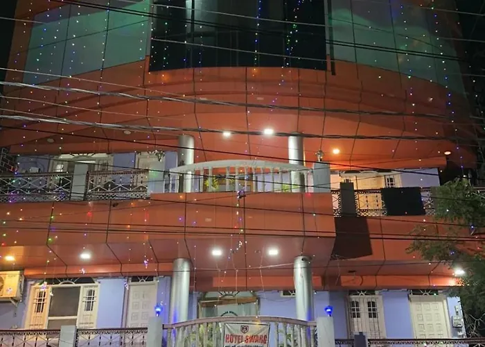 Hotel Swarg International