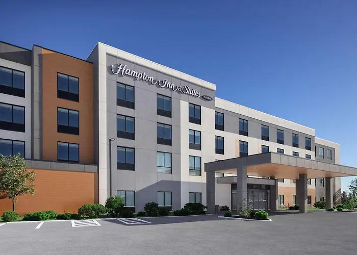 Orangeville Hotels