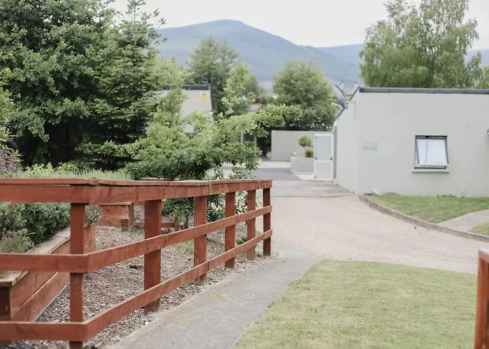 Wicklow Hotels