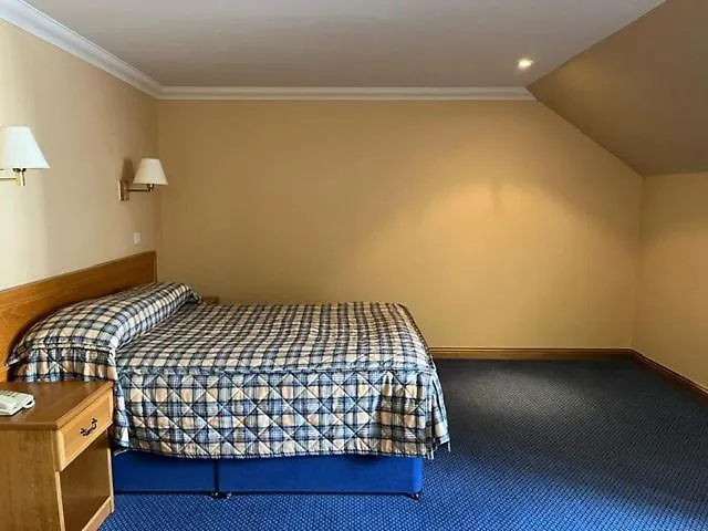 Tummel Bridge Hotels