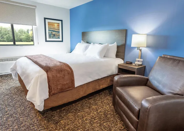 My Place Hotel-Tucson North/Marana/Cortaro, Az