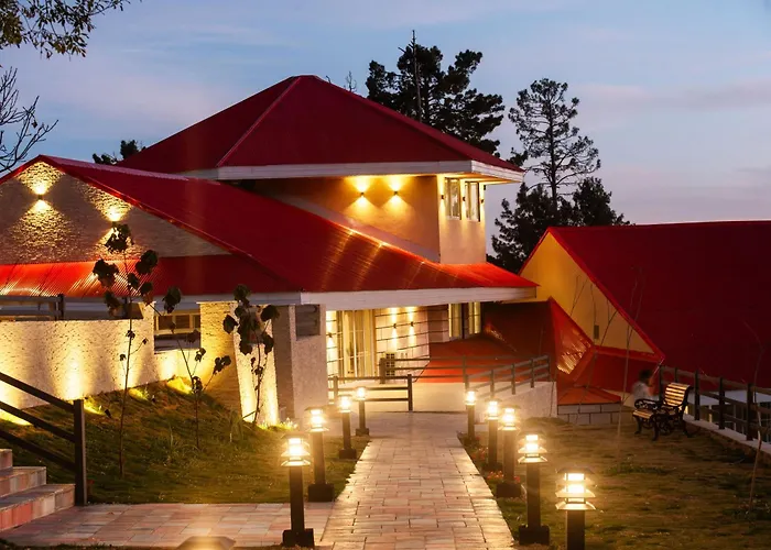 Green Pak Resort Ayubia