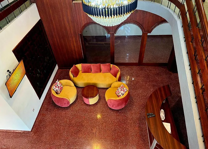 Hotels in Jaffna