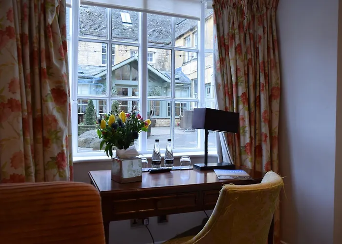 Chipping Campden Hotels