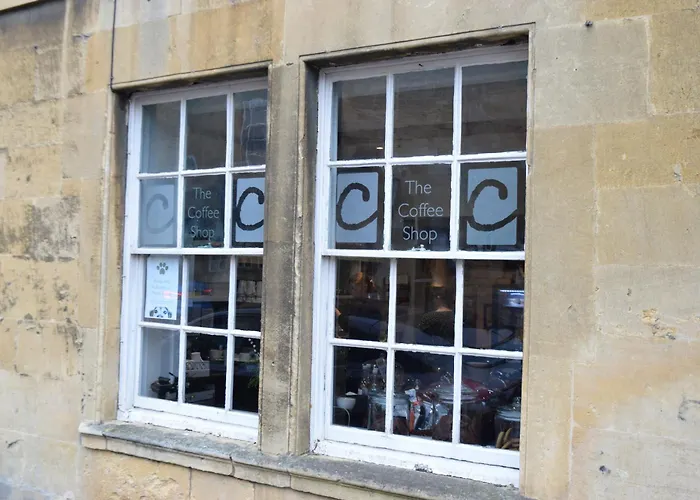 Chipping Campden Hotels