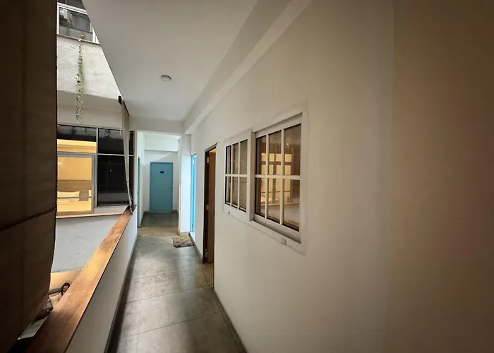 Hotel vicino a 