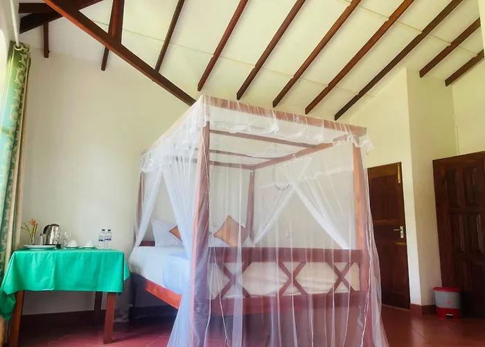 Dickwella Hotels
