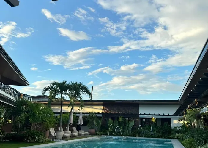 San Fernando City (La Union) Hotels