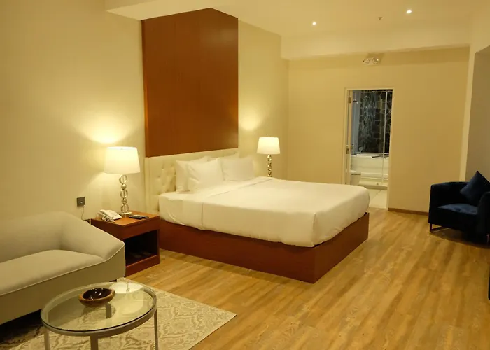Villa Isabel Hotel