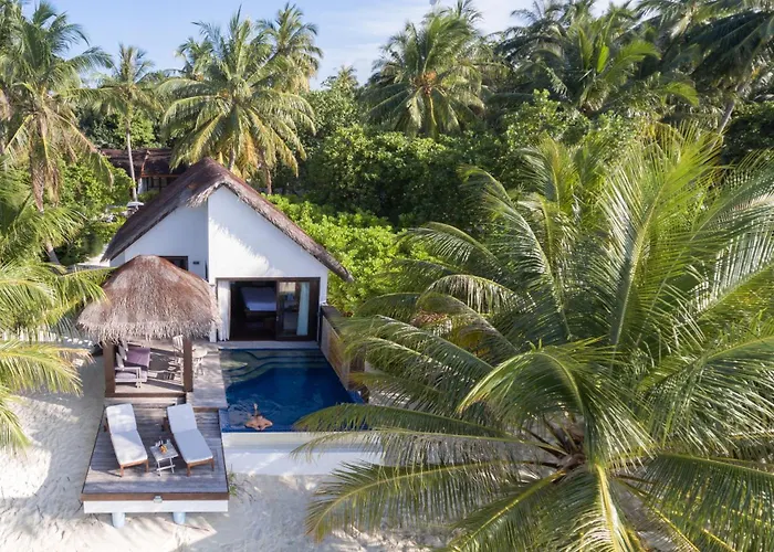 Bandos Maldives