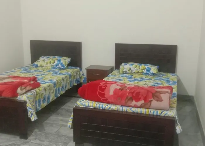 Gujrat Hotels
