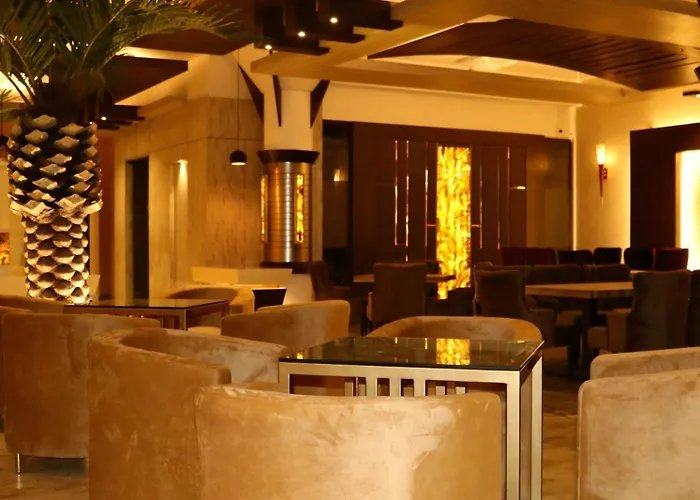 Best Western City Center Gujranwala