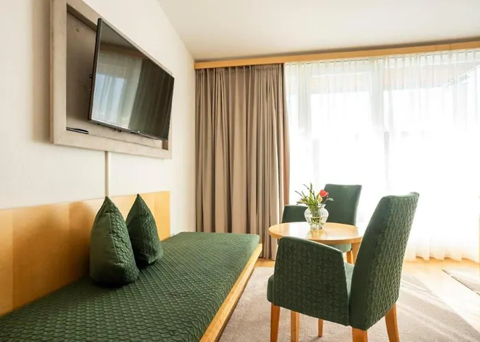 Hotels in Krems an der Donau