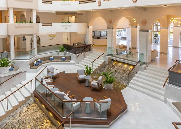 Villa Del Palmar Beach Resort & Spa