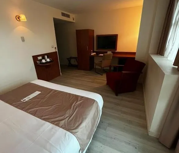 Hotels in Blois