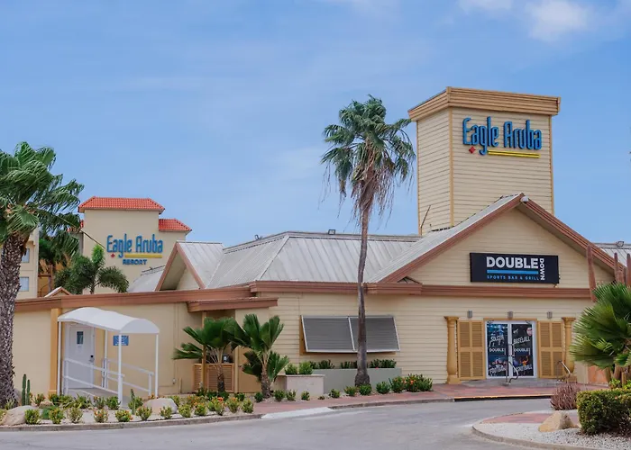 Palm Beach Beach hotels
