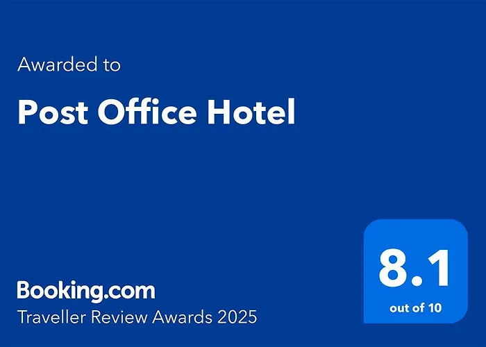Post Office Hotel